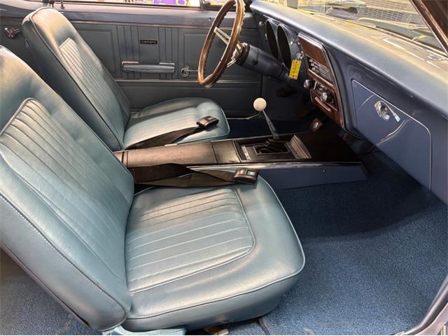 1967 Chevrolet Camaro (CC-2104505) for sale in North Canton, Ohio