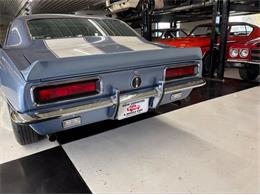 1967 Chevrolet Camaro (CC-2104505) for sale in North Canton, Ohio