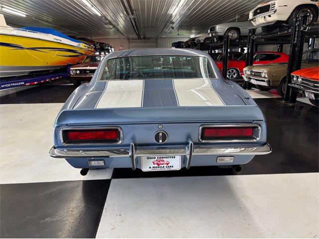 1967 Chevrolet Camaro (CC-2104505) for sale in North Canton, Ohio