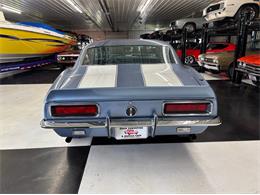 1967 Chevrolet Camaro (CC-2104505) for sale in North Canton, Ohio