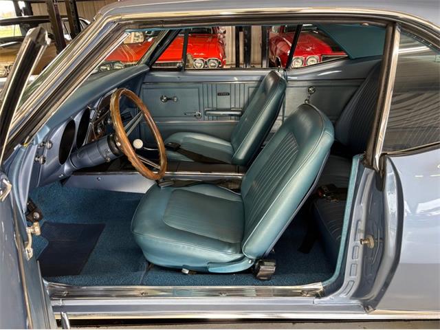 1967 Chevrolet Camaro (CC-2104505) for sale in North Canton, Ohio