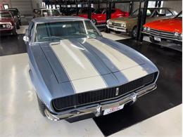 1967 Chevrolet Camaro (CC-2104505) for sale in North Canton, Ohio