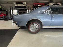 1967 Chevrolet Camaro (CC-2104505) for sale in North Canton, Ohio