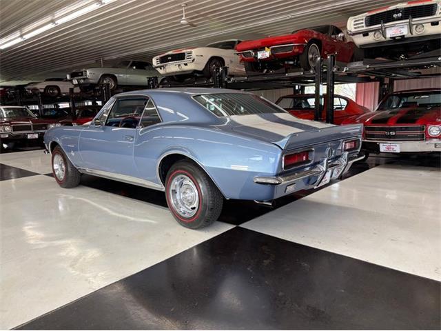 1967 Chevrolet Camaro (CC-2104505) for sale in North Canton, Ohio