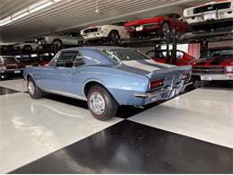 1967 Chevrolet Camaro (CC-2104505) for sale in North Canton, Ohio