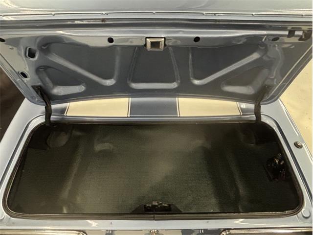 1967 Chevrolet Camaro (CC-2104505) for sale in North Canton, Ohio