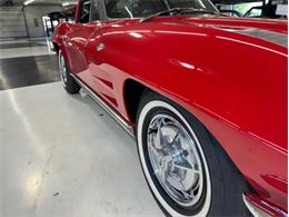 1963 Chevrolet Corvette (CC-2104506) for sale in North Canton, Ohio