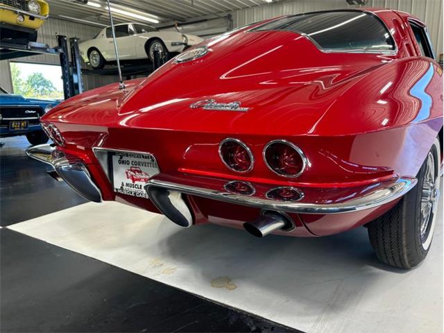 1963 Chevrolet Corvette (CC-2104506) for sale in North Canton, Ohio