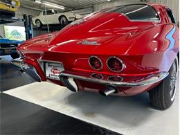 1963 Chevrolet Corvette (CC-2104506) for sale in North Canton, Ohio