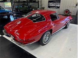 1963 Chevrolet Corvette (CC-2104506) for sale in North Canton, Ohio