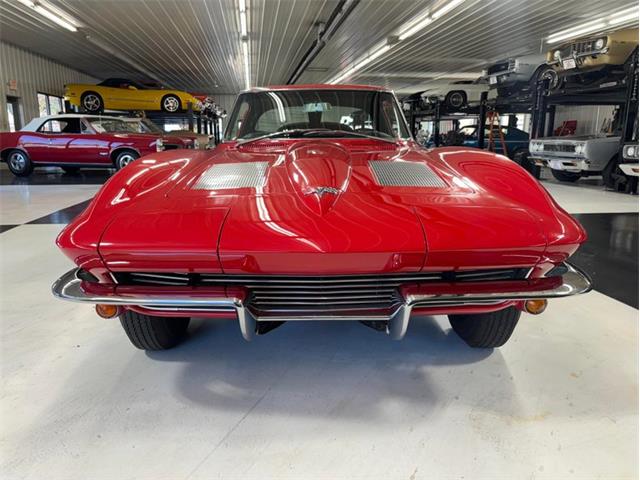 1963 Chevrolet Corvette (CC-2104506) for sale in North Canton, Ohio
