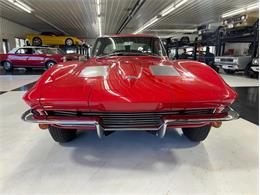 1963 Chevrolet Corvette (CC-2104506) for sale in North Canton, Ohio