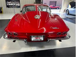 1963 Chevrolet Corvette (CC-2104506) for sale in North Canton, Ohio