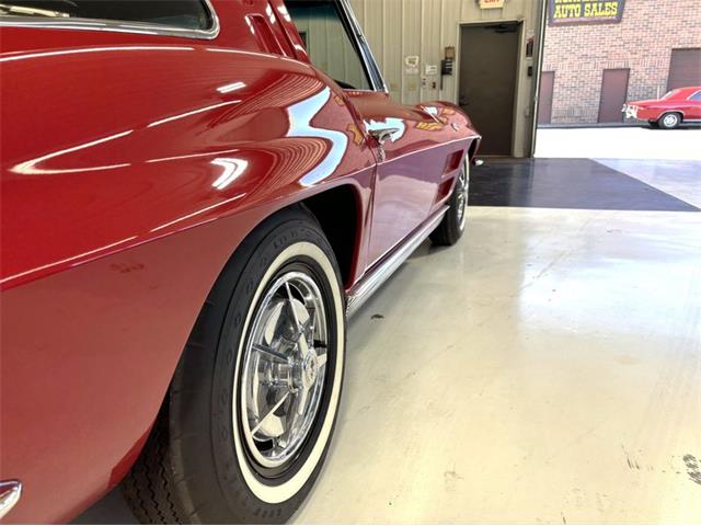 1963 Chevrolet Corvette (CC-2104506) for sale in North Canton, Ohio