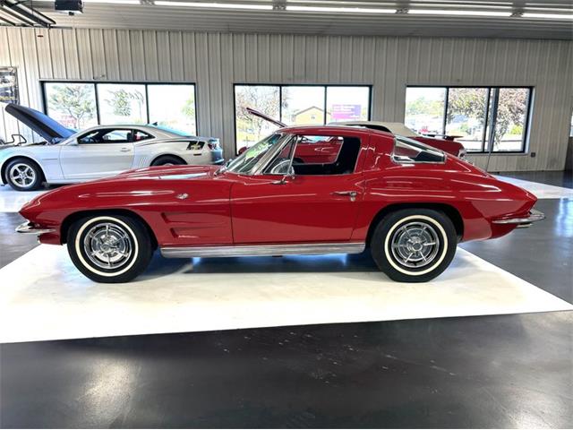 1963 Chevrolet Corvette (CC-2104506) for sale in North Canton, Ohio