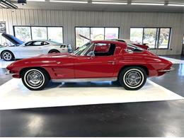 1963 Chevrolet Corvette (CC-2104506) for sale in North Canton, Ohio