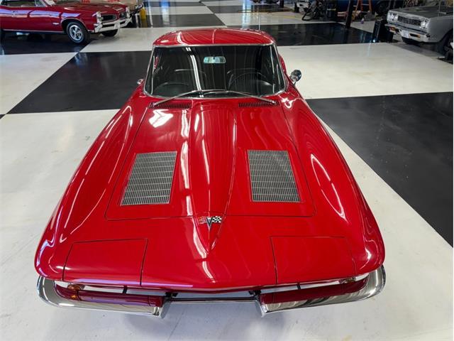 1963 Chevrolet Corvette (CC-2104506) for sale in North Canton, Ohio