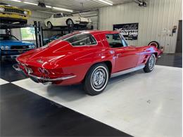 1963 Chevrolet Corvette (CC-2104506) for sale in North Canton, Ohio