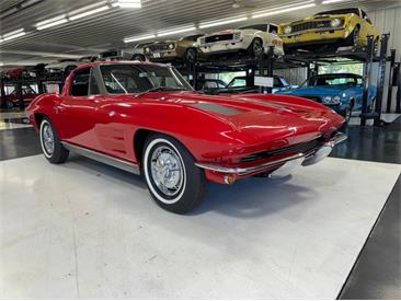 1963 Chevrolet Corvette (CC-2104506) for sale in North Canton, Ohio