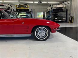 1963 Chevrolet Corvette (CC-2104506) for sale in North Canton, Ohio