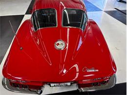 1963 Chevrolet Corvette (CC-2104506) for sale in North Canton, Ohio
