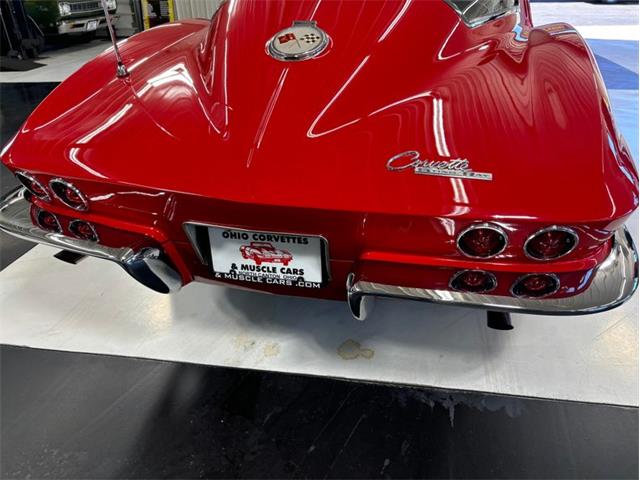 1963 Chevrolet Corvette (CC-2104506) for sale in North Canton, Ohio
