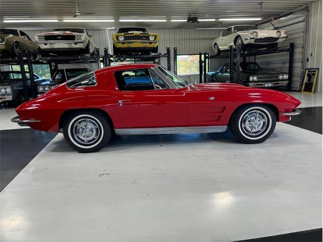 1963 Chevrolet Corvette (CC-2104506) for sale in North Canton, Ohio