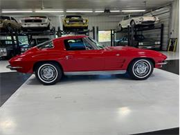 1963 Chevrolet Corvette (CC-2104506) for sale in North Canton, Ohio