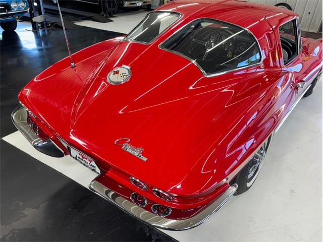 1963 Chevrolet Corvette (CC-2104506) for sale in North Canton, Ohio