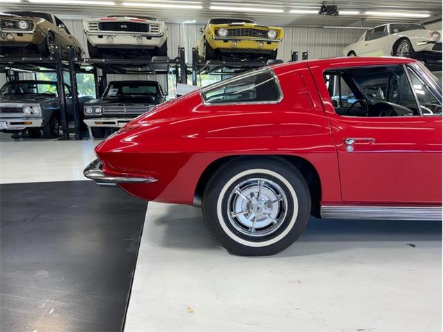 1963 Chevrolet Corvette (CC-2104506) for sale in North Canton, Ohio