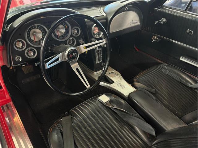 1963 Chevrolet Corvette (CC-2104506) for sale in North Canton, Ohio