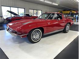 1963 Chevrolet Corvette (CC-2104506) for sale in North Canton, Ohio