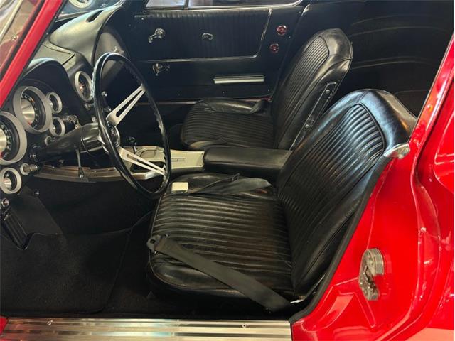 1963 Chevrolet Corvette (CC-2104506) for sale in North Canton, Ohio