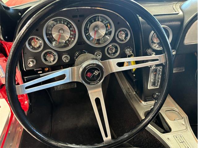 1963 Chevrolet Corvette (CC-2104506) for sale in North Canton, Ohio
