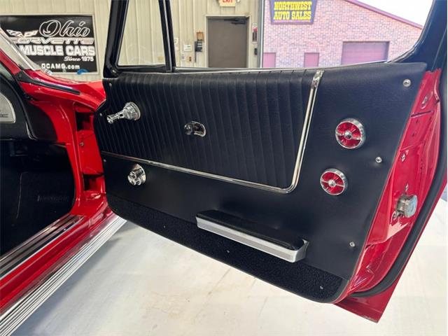 1963 Chevrolet Corvette (CC-2104506) for sale in North Canton, Ohio