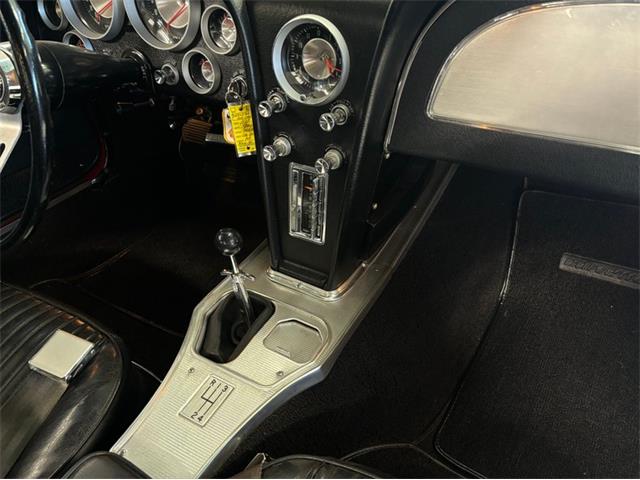 1963 Chevrolet Corvette (CC-2104506) for sale in North Canton, Ohio