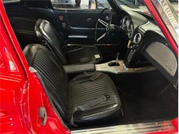 1963 Chevrolet Corvette (CC-2104506) for sale in North Canton, Ohio