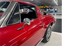 1963 Chevrolet Corvette (CC-2104506) for sale in North Canton, Ohio