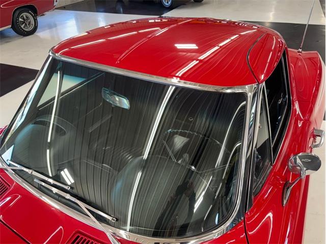 1963 Chevrolet Corvette (CC-2104506) for sale in North Canton, Ohio