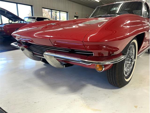 1963 Chevrolet Corvette (CC-2104506) for sale in North Canton, Ohio