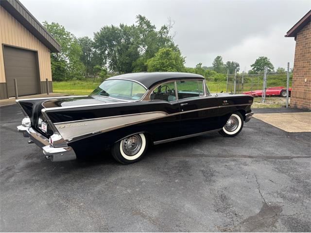 1957 Chevrolet Bel Air (CC-2104507) for sale in North Canton, Ohio