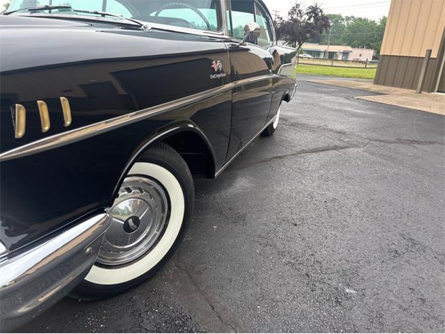 1957 Chevrolet Bel Air (CC-2104507) for sale in North Canton, Ohio