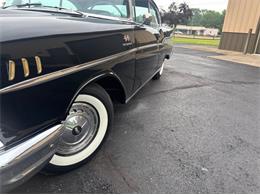 1957 Chevrolet Bel Air (CC-2104507) for sale in North Canton, Ohio