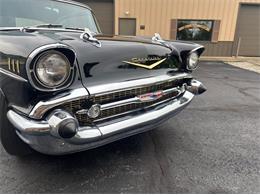 1957 Chevrolet Bel Air (CC-2104507) for sale in North Canton, Ohio