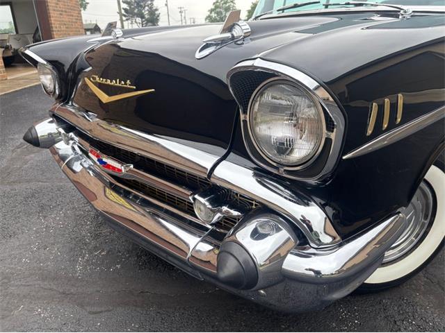 1957 Chevrolet Bel Air (CC-2104507) for sale in North Canton, Ohio