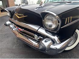 1957 Chevrolet Bel Air (CC-2104507) for sale in North Canton, Ohio
