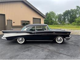 1957 Chevrolet Bel Air (CC-2104507) for sale in North Canton, Ohio