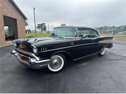1957 Chevrolet Bel Air (CC-2104507) for sale in North Canton, Ohio