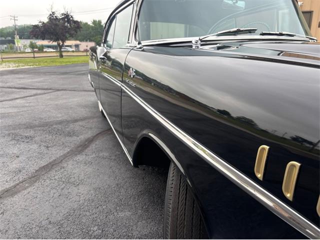 1957 Chevrolet Bel Air (CC-2104507) for sale in North Canton, Ohio