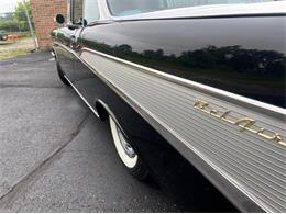 1957 Chevrolet Bel Air (CC-2104507) for sale in North Canton, Ohio